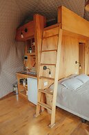 Domos Uspallata - Glamping de Montaña