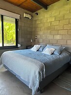 Domos Uspallata - Glamping de Montaña