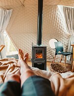 Domos Uspallata - Glamping de Montaña