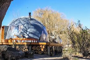 Domos Uspallata - Glamping de Montaña