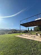 Domos Uspallata - Glamping de Montaña