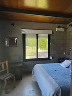 Domos Uspallata - Glamping de Montaña