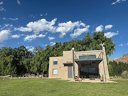 Domos Uspallata - Glamping de Montaña