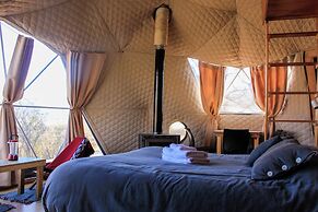 Domos Uspallata - Glamping de Montaña