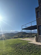 Domos Uspallata - Glamping de Montaña