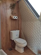 Domos Uspallata - Glamping de Montaña