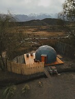 Domos Uspallata - Glamping de Montaña