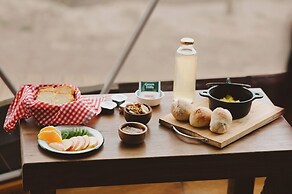 Domos Uspallata - Glamping de Montaña