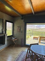 Domos Uspallata - Glamping de Montaña