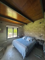 Domos Uspallata - Glamping de Montaña