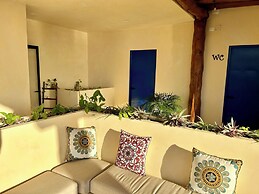 SUNSTEPS CASA HOLBOX