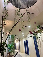 SUNSTEPS CASA HOLBOX