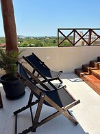 SUNSTEPS CASA HOLBOX