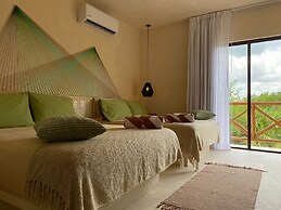 SUNSTEPS CASA HOLBOX