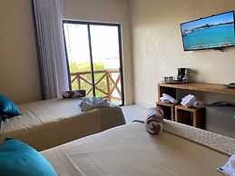 SUNSTEPS CASA HOLBOX