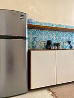 SUNSTEPS CASA HOLBOX