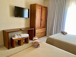 SUNSTEPS CASA HOLBOX