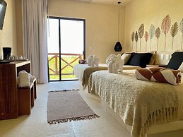 SUNSTEPS CASA HOLBOX