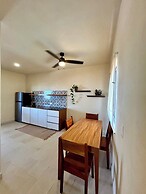 SUNSTEPS CASA HOLBOX