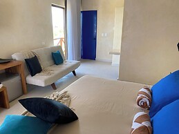 SUNSTEPS CASA HOLBOX