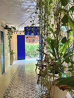 SUNSTEPS CASA HOLBOX