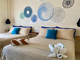 SUNSTEPS CASA HOLBOX