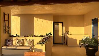 SUNSTEPS CASA HOLBOX