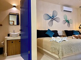 SUNSTEPS CASA HOLBOX