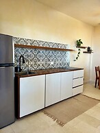 SUNSTEPS CASA HOLBOX