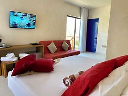 SUNSTEPS CASA HOLBOX