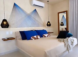 SUNSTEPS CASA HOLBOX