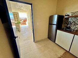 SUNSTEPS CASA HOLBOX