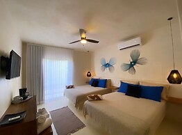 SUNSTEPS CASA HOLBOX