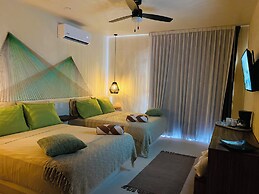 SUNSTEPS CASA HOLBOX