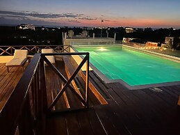 SUNSTEPS CASA HOLBOX