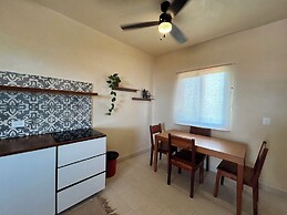 SUNSTEPS CASA HOLBOX