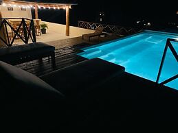 SUNSTEPS CASA HOLBOX