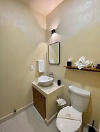 SUNSTEPS CASA HOLBOX