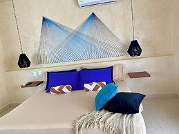 SUNSTEPS CASA HOLBOX