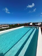 SUNSTEPS CASA HOLBOX