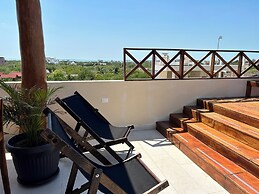 SUNSTEPS CASA HOLBOX