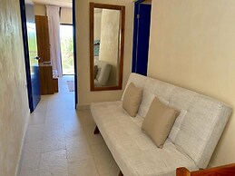 SUNSTEPS CASA HOLBOX