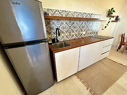 SUNSTEPS CASA HOLBOX