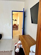 SUNSTEPS CASA HOLBOX