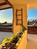 SUNSTEPS CASA HOLBOX