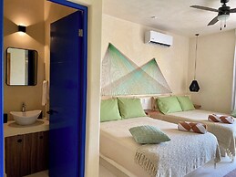 SUNSTEPS CASA HOLBOX