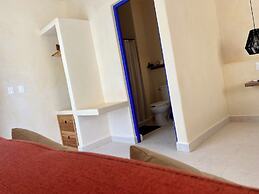 SUNSTEPS CASA HOLBOX