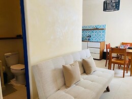 SUNSTEPS CASA HOLBOX