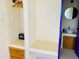 SUNSTEPS CASA HOLBOX