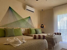 SUNSTEPS CASA HOLBOX